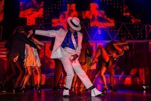 Thriller - Live Thriller - Live