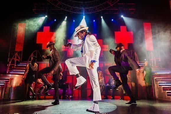 Thriller - Live Thriller - Live