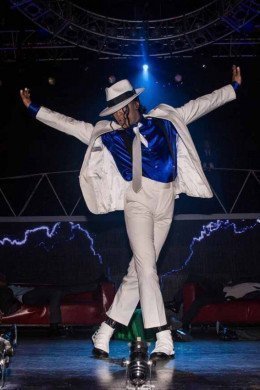 Thriller - Live Thriller - Live