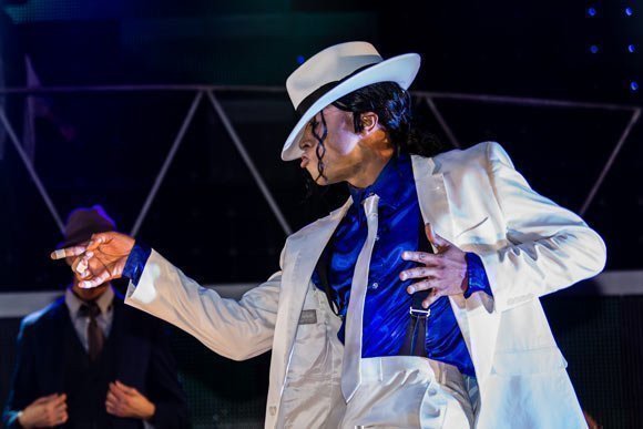 Thriller - Live Thriller - Live
