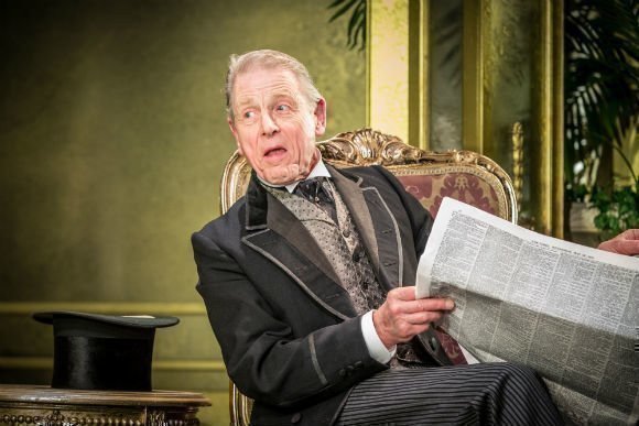 An Ideal Husband An Ideal Husband