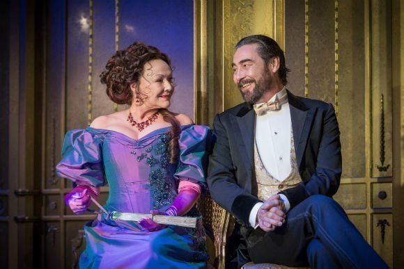 An Ideal Husband An Ideal Husband