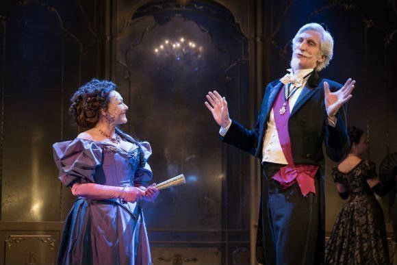 An Ideal Husband An Ideal Husband