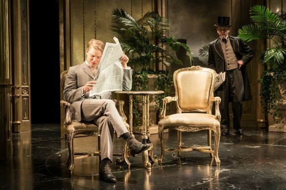 An Ideal Husband An Ideal Husband