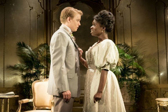 An Ideal Husband An Ideal Husband