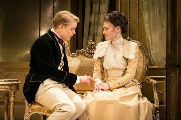 An Ideal Husband An Ideal Husband