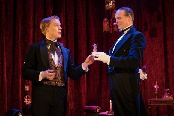 An Ideal Husband An Ideal Husband
