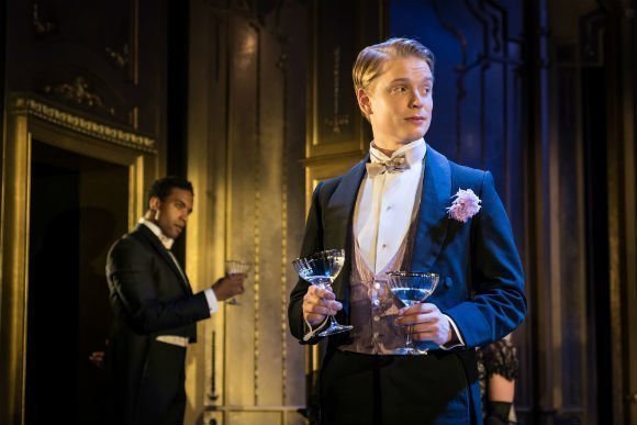 An Ideal Husband An Ideal Husband