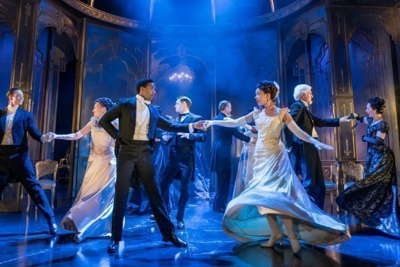 An Ideal Husband An Ideal Husband