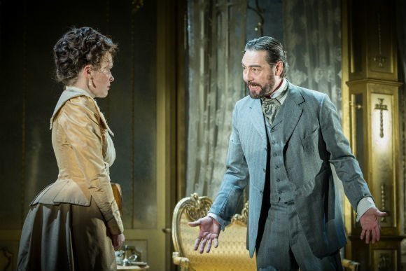 An Ideal Husband An Ideal Husband