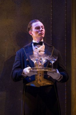 An Ideal Husband An Ideal Husband