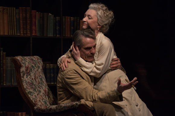 Long Day's Journey Into Night Long Day's Journey Into Night