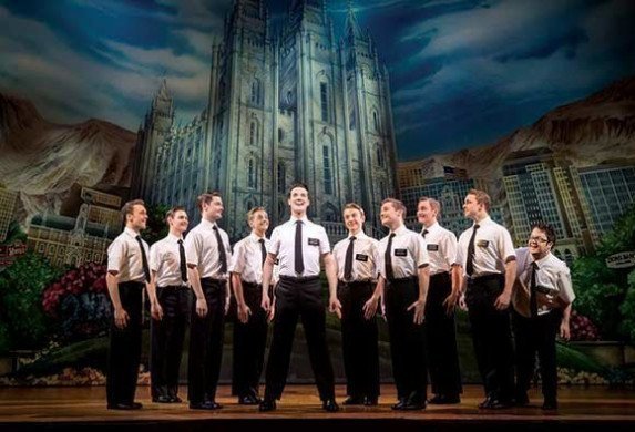 The Book of Mormon The Book of Mormon