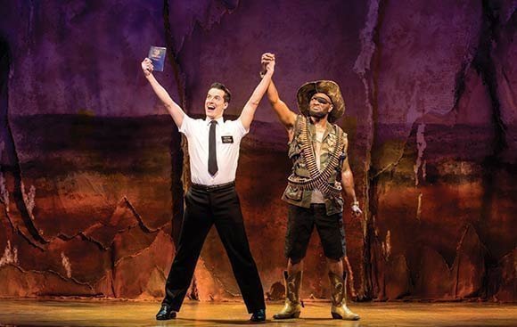 The Book of Mormon The Book of Mormon