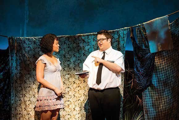 The Book of Mormon The Book of Mormon