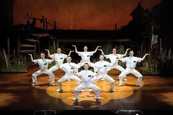 The Book of Mormon The Book of Mormon
