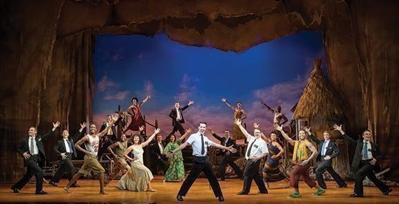 The Book of Mormon The Book of Mormon