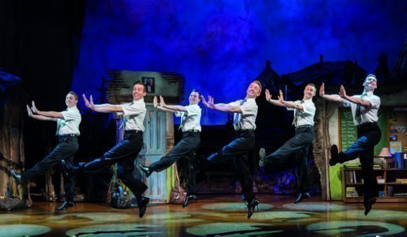 The Book of Mormon The Book of Mormon