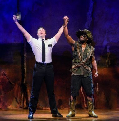 The Book of Mormon The Book of Mormon
