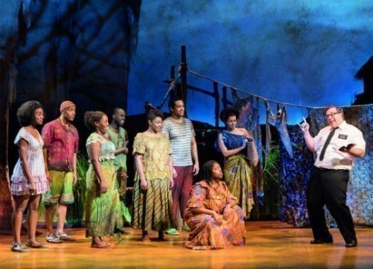 The Book of Mormon The Book of Mormon