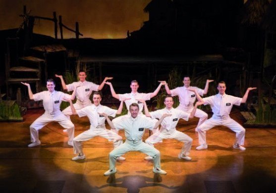 The Book of Mormon The Book of Mormon
