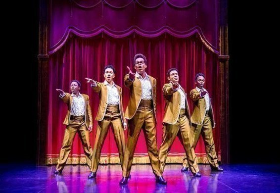 Motown The Musical Motown The Musical