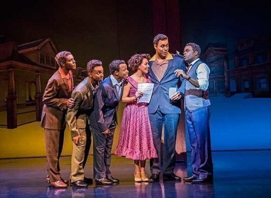 Motown The Musical Motown The Musical