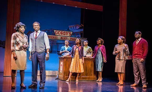 Motown The Musical Motown The Musical