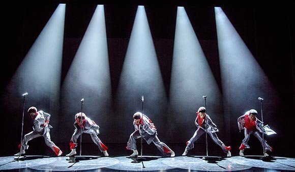 Motown The Musical Motown The Musical