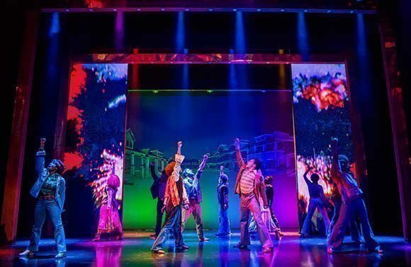 Motown The Musical Motown The Musical