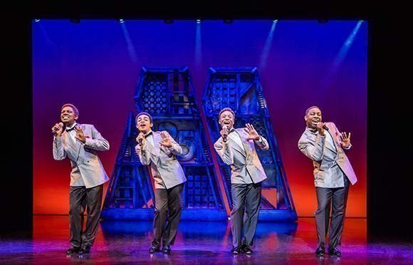 Motown The Musical Motown The Musical