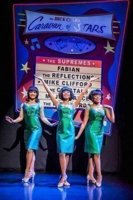 Motown The Musical Motown The Musical