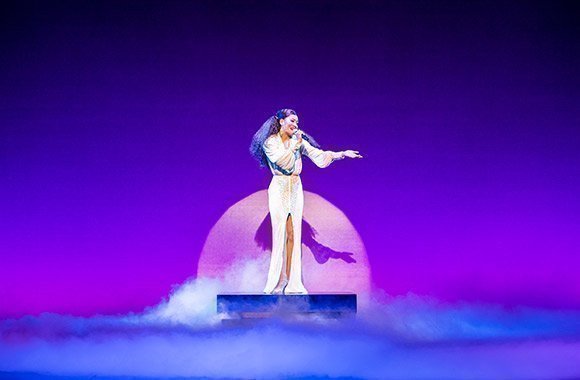 Motown The Musical Motown The Musical