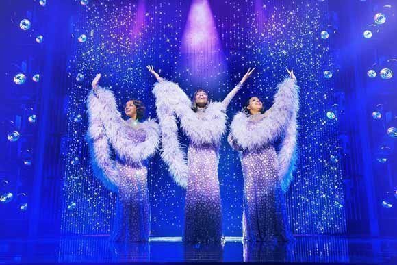 Dreamgirls Dreamgirls