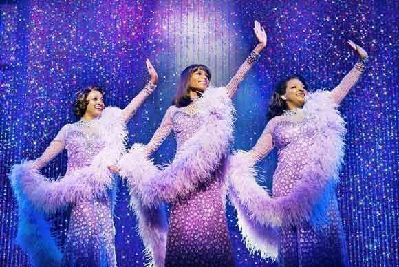 Dreamgirls Dreamgirls