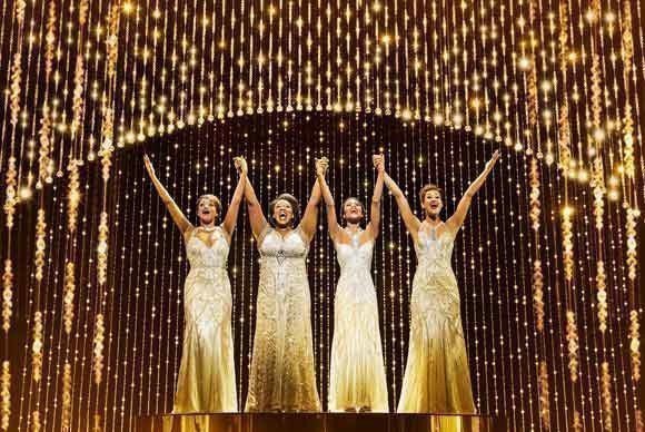Dreamgirls Dreamgirls
