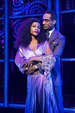 Dreamgirls Dreamgirls