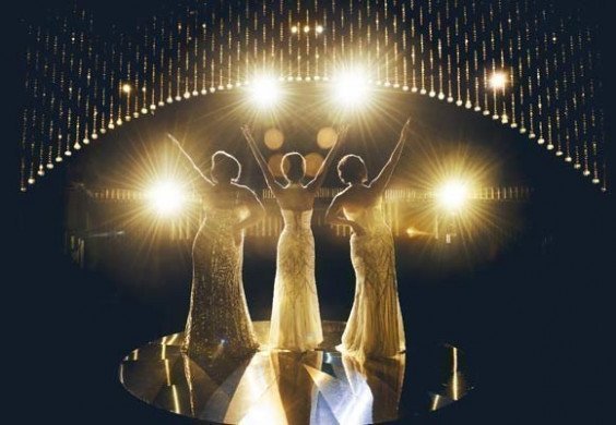 Dreamgirls Dreamgirls