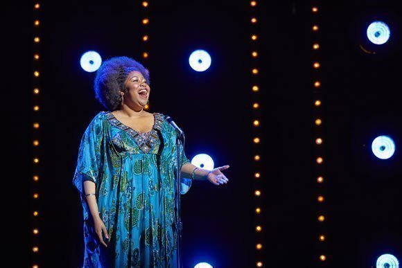 Dreamgirls Dreamgirls