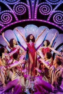 Dreamgirls Dreamgirls