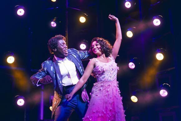 Dreamgirls Dreamgirls