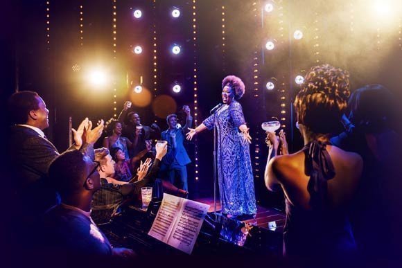 Dreamgirls Dreamgirls