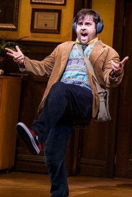 School of Rock the Musical School of Rock the Musical