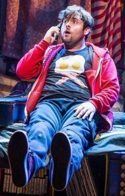 School of Rock the Musical School of Rock the Musical