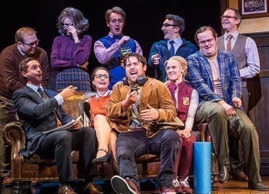 School of Rock the Musical School of Rock the Musical