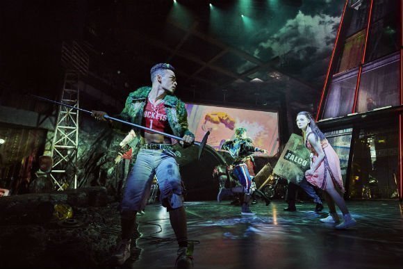 Bat Out of Hell Bat Out of Hell