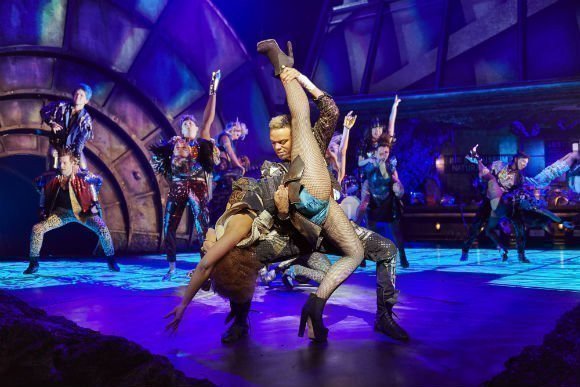 Bat Out of Hell Bat Out of Hell