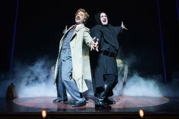 Young Frankenstein Young Frankenstein