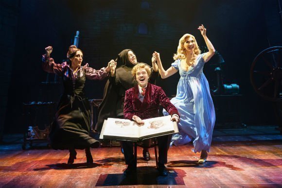 Young Frankenstein Young Frankenstein