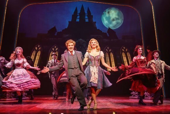 Young Frankenstein Young Frankenstein